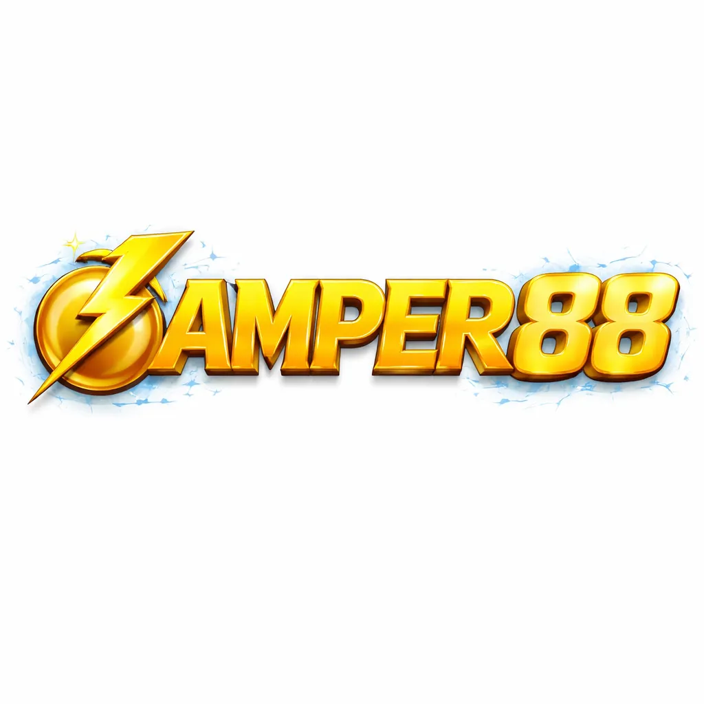 AMPER88 - Pertarungan Seru yang Tak Terlupakan