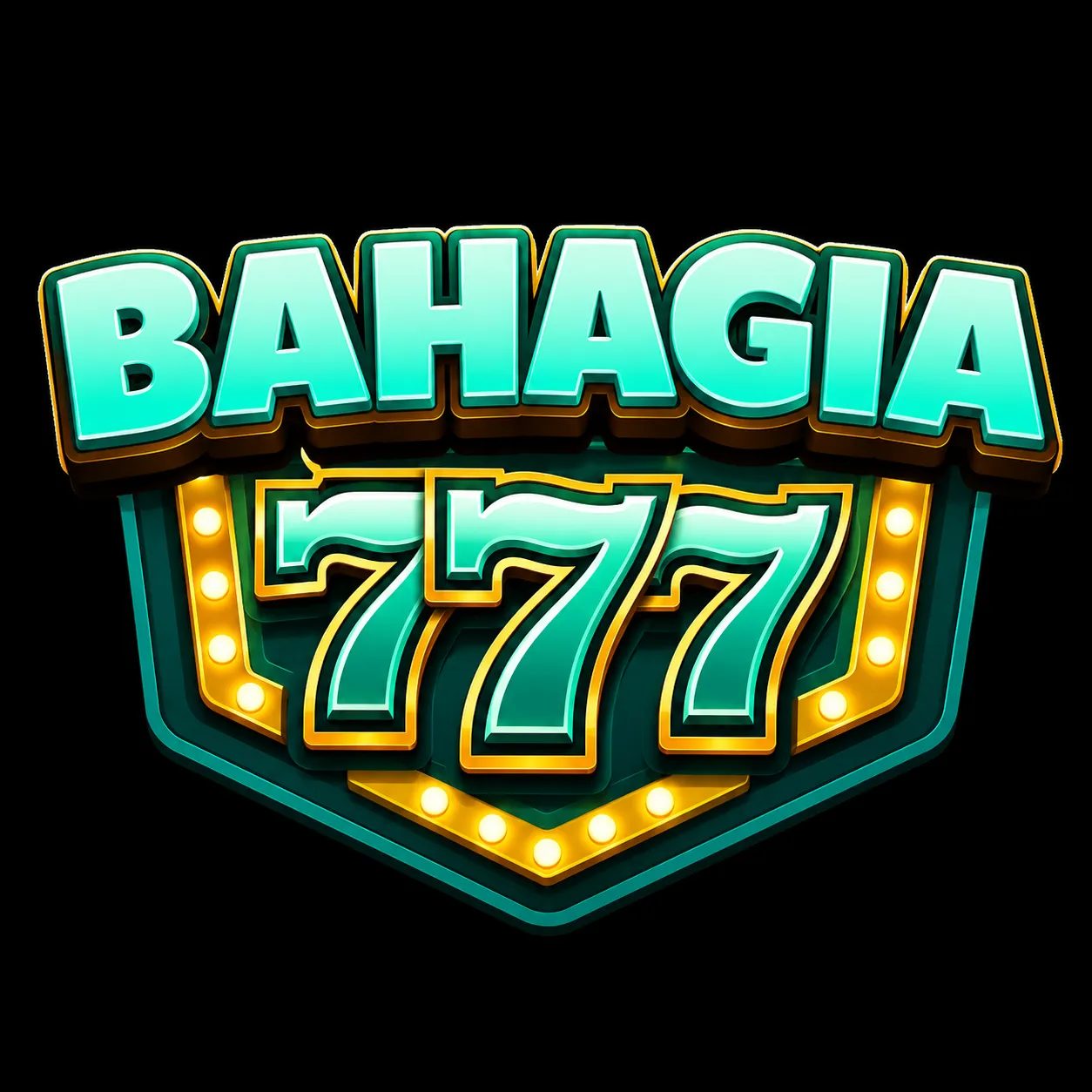BAHAGIA777 - Teror Malam yang Mengerikan