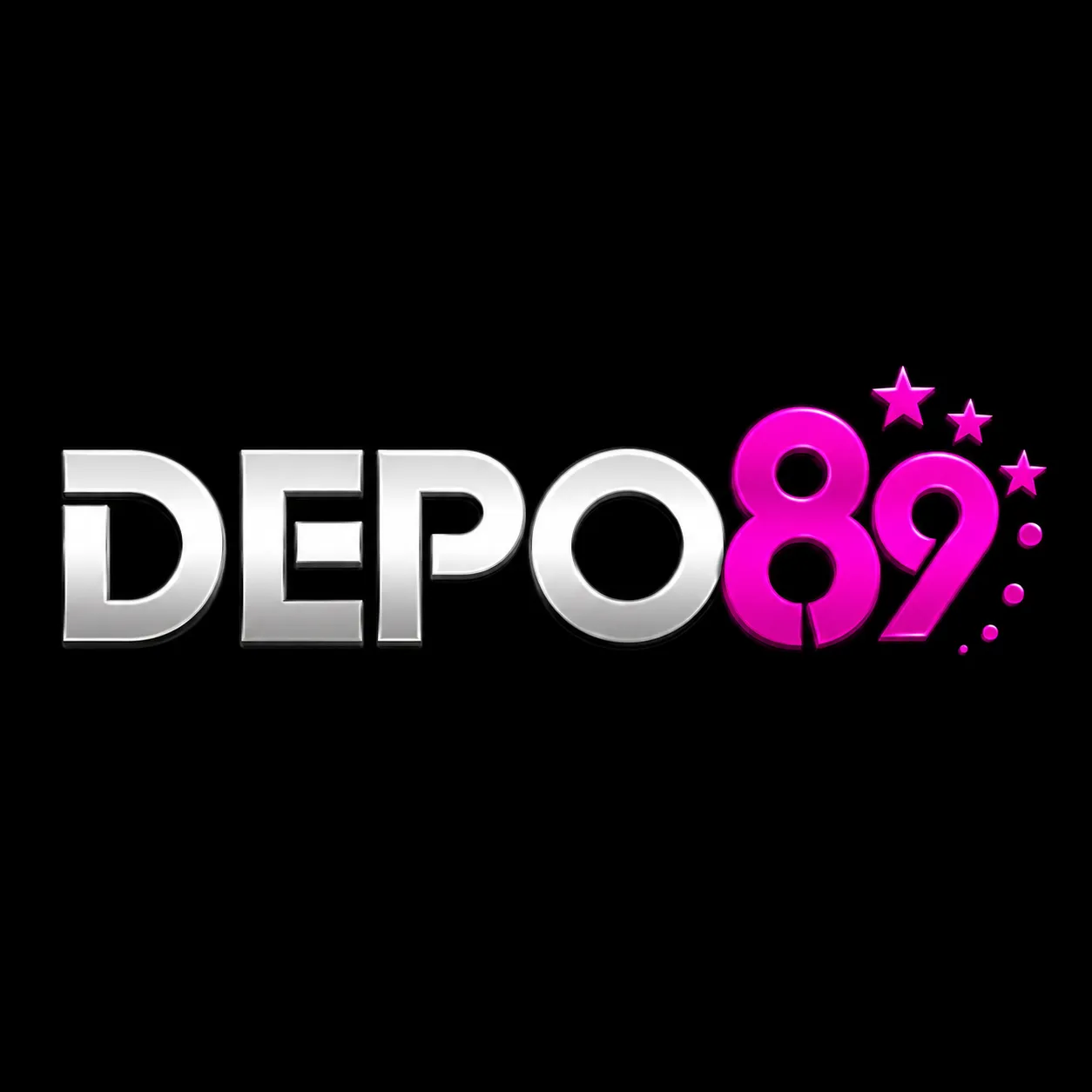 DEPO89 - Simulasi Permainan yang Mengesankan