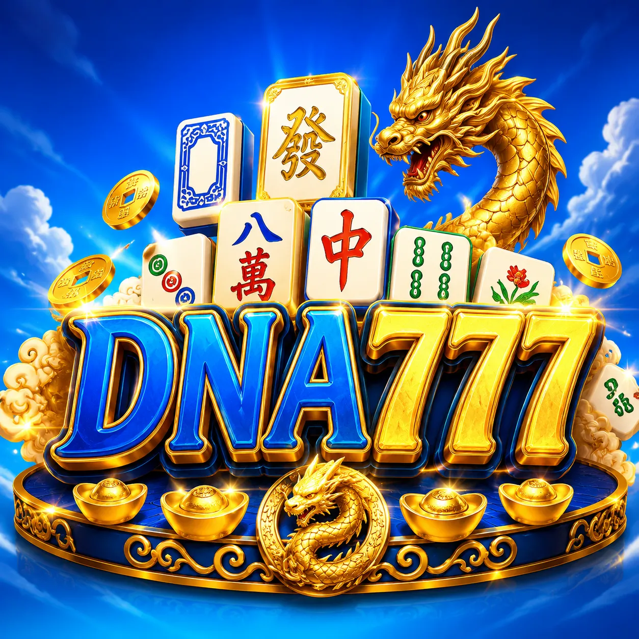 DNA777 - Aplikasi Sportsbook Terbaik untuk Pecinta Olahraga