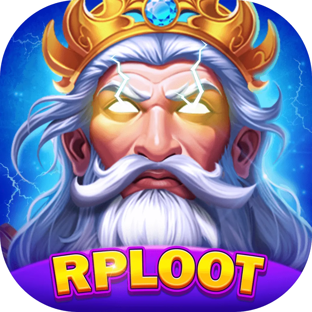 RPLOOT - Perang Strategis dalam Dunia FPS
