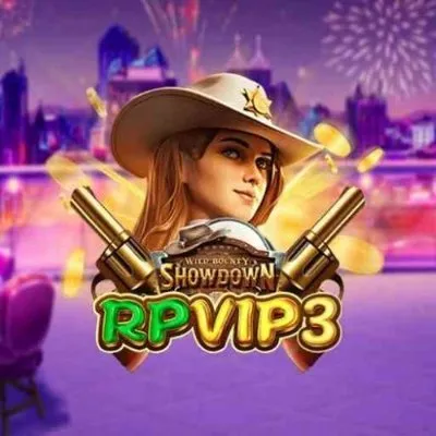 RPVIP3 - Petualangan Memancing yang Mengasyikkan