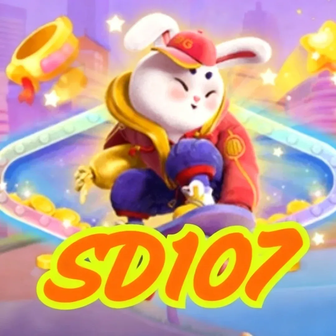 SD107 - Game Arcade Seru dan Menantang